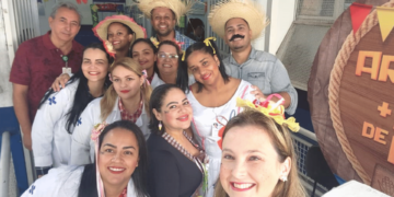 UBS Vila Moraes mobiliza a comunidade para vacinação infantil contra a poliomielite