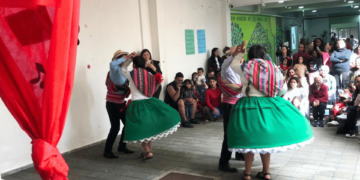 CEI Nova Luz celebra Dia Mundial do Refugiado com acolhimento e aprendizado