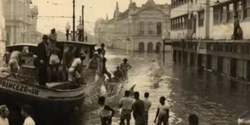 RS: Dentro da dor fica o exemplo