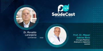 SaúdeCast #42 – Cirurgia Plástica: avanços e impactos sociais