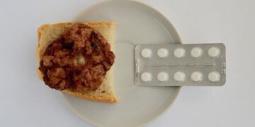 Obesidade: medicações e efeitos