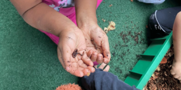 CEIs administrados pela SPDM preparam programação especial para celebrar o Dia da Infância