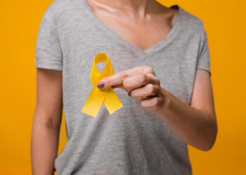 o que é o setembro amarelo