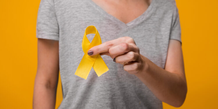 o que é o setembro amarelo