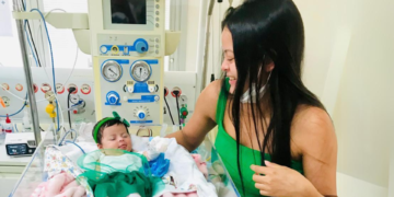 Hospedagem gratuita acolhe mães de filhos internados no Hospital São Paulo