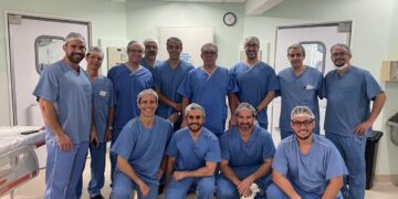 Hospital Estadual de Transplantes Euryclides de Jesus Zerbini promove evento para urologistas