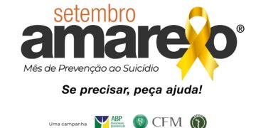 Entrevista com Dr. Antônio Geraldo: dedicação e compromisso na Campanha Setembro Amarelo, que completa 11 Anos no Brasil