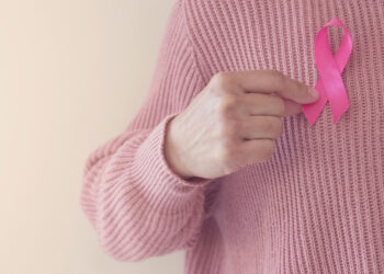 simbolo do por que o outubro rosa foi criado