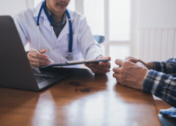 Novembro Azul conscientiza contra o câncer de próstata