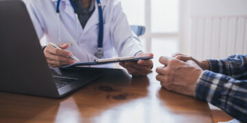 Novembro Azul conscientiza contra o câncer de próstata