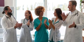 Dia do Médico: SPDM agradece os colaboradores da instituição