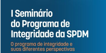 SPDM promove 1° Simpósio do Programa de Integridade