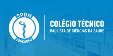 SPDM lança colégio técnico com curso de enfermagem