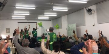 PAI Perus completa 8 anos de serviços prestados à população