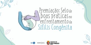 Unidades da SPDM/PAIS recebem Selo de Boas Práticas no Combate à Sífilis Congênita