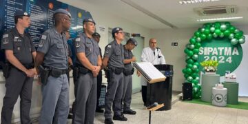 Hospital São Paulo realiza Semana Interna de Prevenção de Acidente do Trabalho e Meio Ambiente