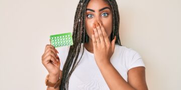 Quem toma anticoncepcional não tem período fértil