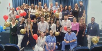 Hospital Municipal de São José dos Campos recebe certificação pelo atendimento de traumas