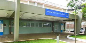 Hospital Regional do Alto Tietê completa um ano de funcionamento com mais de 33 mil atendimentos realizados