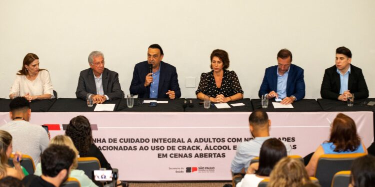 Mônica Andrade/Governo do Estado de SP