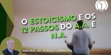 O Estoicismo e os 12 passos do A.A e do N.A