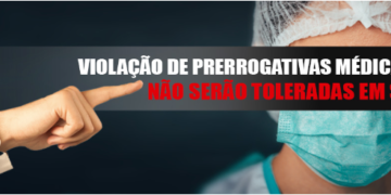 Cremesp responde a abuso do poder público contra médicas em Campinas