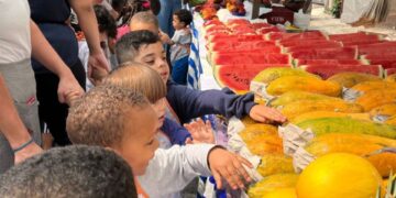 CEIs gerenciados pela SPDM conquistam o Selo Green Kitchen