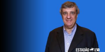 Dr. Nacime Mansur parabeniza jornal Estadão pelos 150 anos