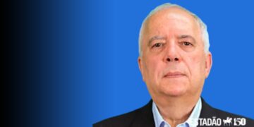 Dr. Ronaldo Laranjeira parabeniza jornal Estadão pelos 150 anos