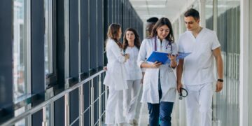 Unidades da SPDM são certificadas pela ONA