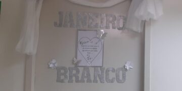 AME Idoso Sudeste promove programação de autocuidado e bem-estar para colaboradores