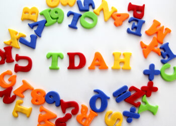 TDAH é hereditário