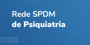 Revista Rede SPDM de Psiquiatria