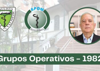 Grupos Operativos da Escola Paulista de Medicina – 1982 (Super-8mm)