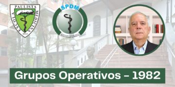 Grupos Operativos da Escola Paulista de Medicina – 1982 (Super-8mm)