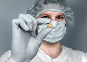 Cálculo renal prevenção