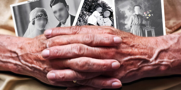 Alzheimer e o Fevereiro Roxo