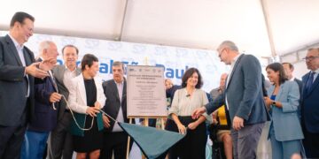 Hospital São Paulo ganha novo PS para pacientes graves e de alta complexidade