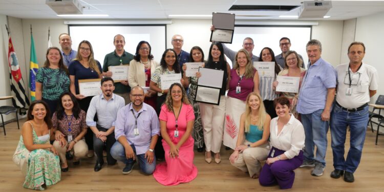 Foto/Reprodução: Secretaria Municipal de Saúde de São Paulo