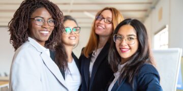 SPDM participa da 7ª Edição do Programa Pró-Equidade de Gênero e Raça