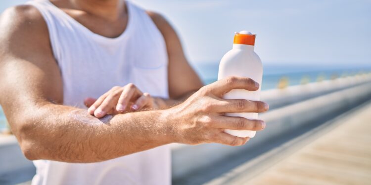 Tudo sobre proteção solar no verão