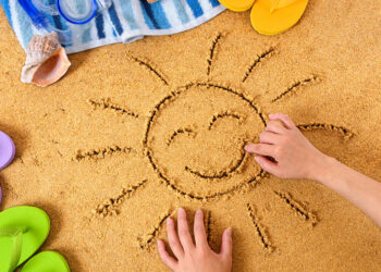 Tudo sobre proteção solar no verão