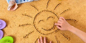 Tudo sobre proteção solar no verão