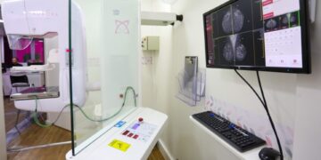 Hospital Geral de Pirajussara realiza Mutirão de Mamografias em Taboão da Serra