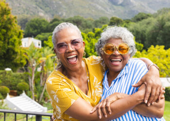 Saúde bucal na terceira idade
