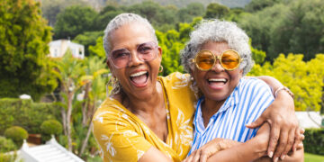 Saúde bucal na terceira idade
