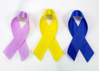 Março Amarelo, Lilás e Azul-Marinho: conheça as campanhas de conscientização