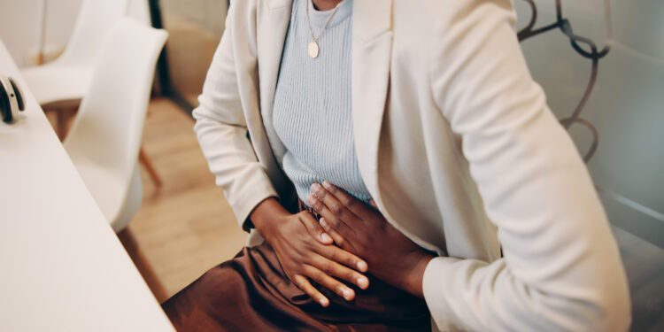 O que é a endometriose