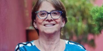 Helena Nader é reeleita presidente da Academia Brasileira de Ciências