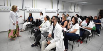 Hospital Irmã Dulce capacita profissionais para a captação de órgãos e tecidos